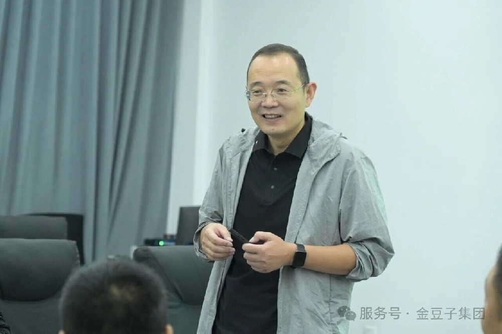 注册即送28元体验金集团萌芽二期集训启新程 以科研赋能与品牌硬实力深耕民生市场